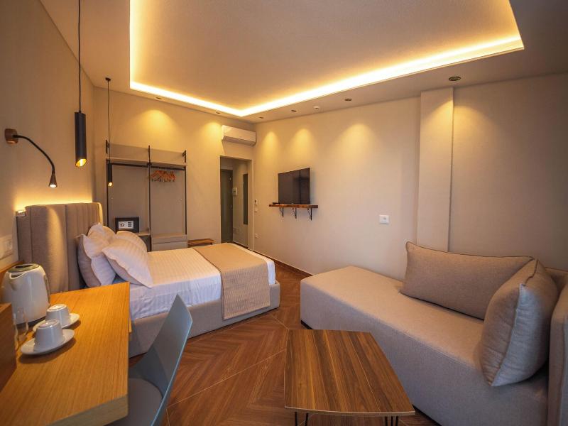 Emara Boutique Hotel image
