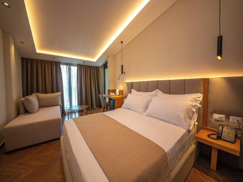 Emara Boutique Hotel image