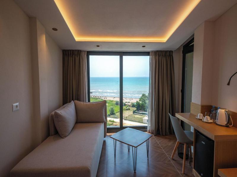 Emara Boutique Hotel image