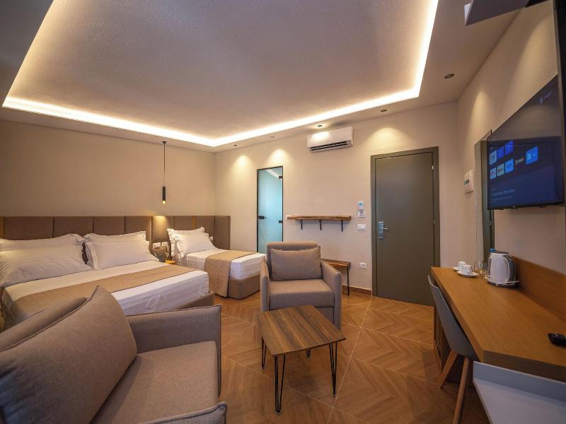 Emara Boutique Hotel image