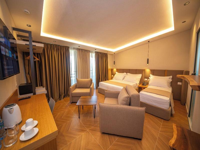 Emara Boutique Hotel image