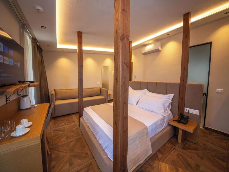Emara Boutique Hotel image