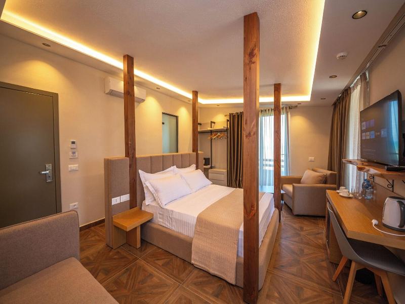 Emara Boutique Hotel image