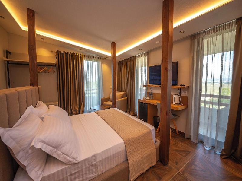 Emara Boutique Hotel image
