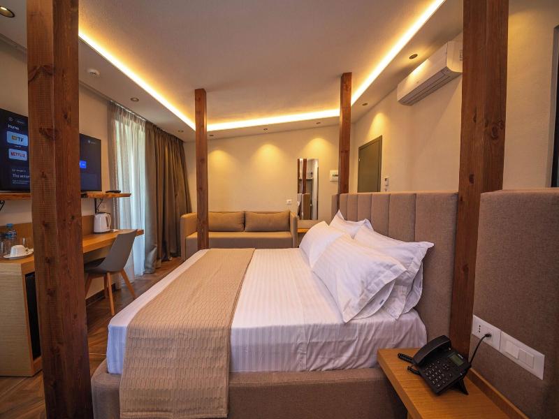 Emara Boutique Hotel image