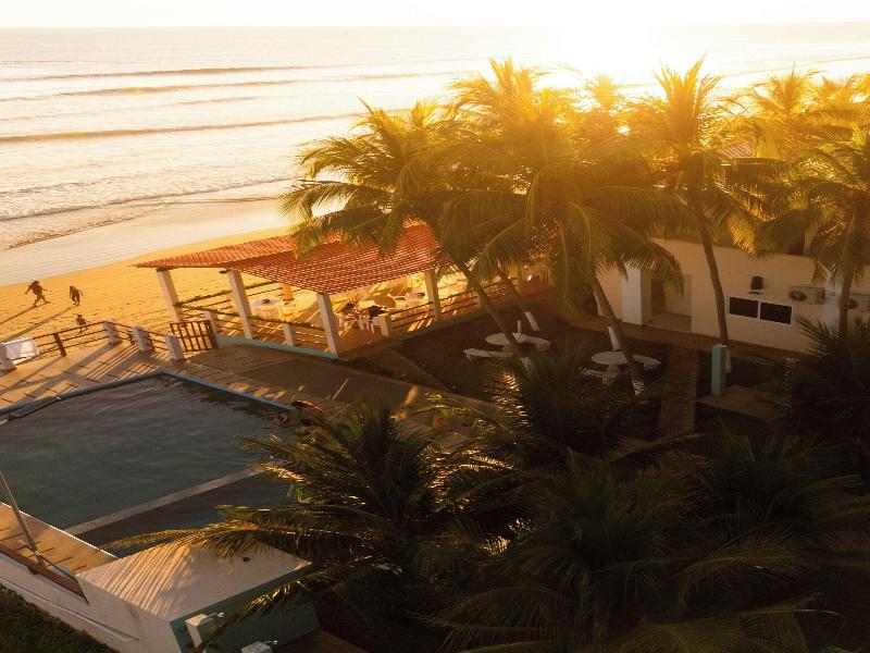Hotel Costa Del Surf