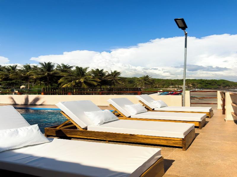 Hotel Costa Del Surf 3