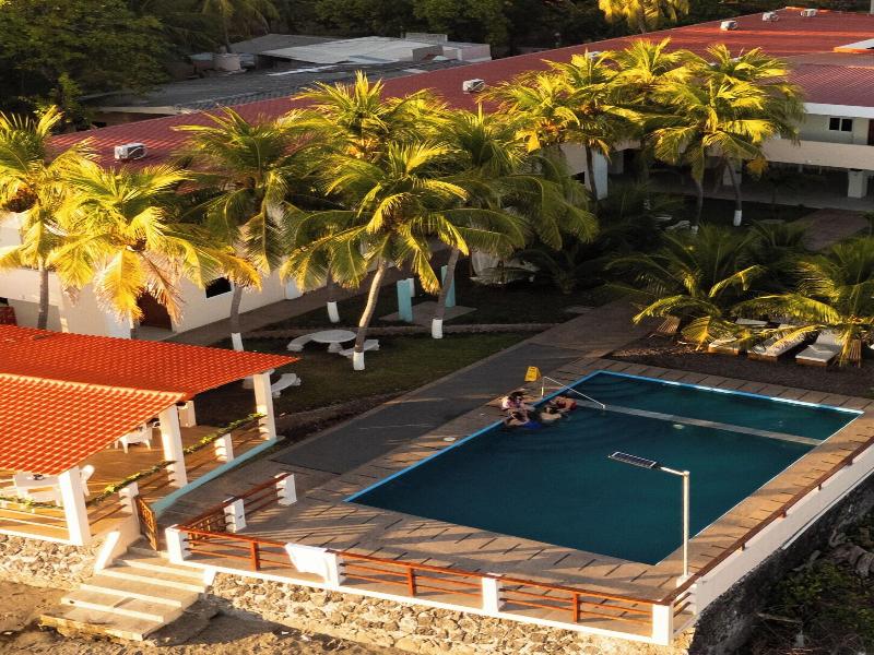 Hotel Costa Del Surf 5