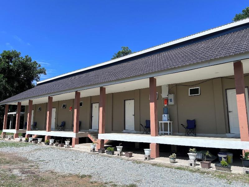 Hotel O Sri Ayu Inn image