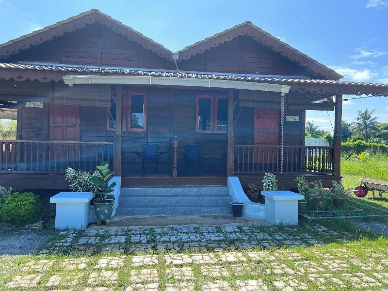 Hotel O Sri Ayu Inn image