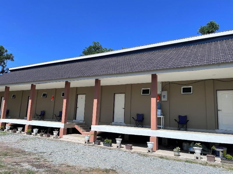 Hotel O Sri Ayu Inn image