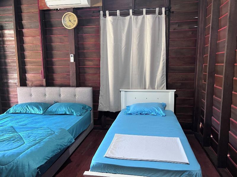 Hotel O Sri Ayu Inn image