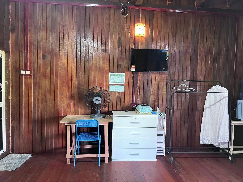 Hotel O Sri Ayu Inn image