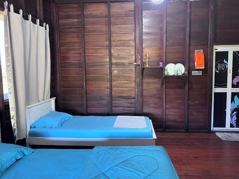 Hotel O Sri Ayu Inn image