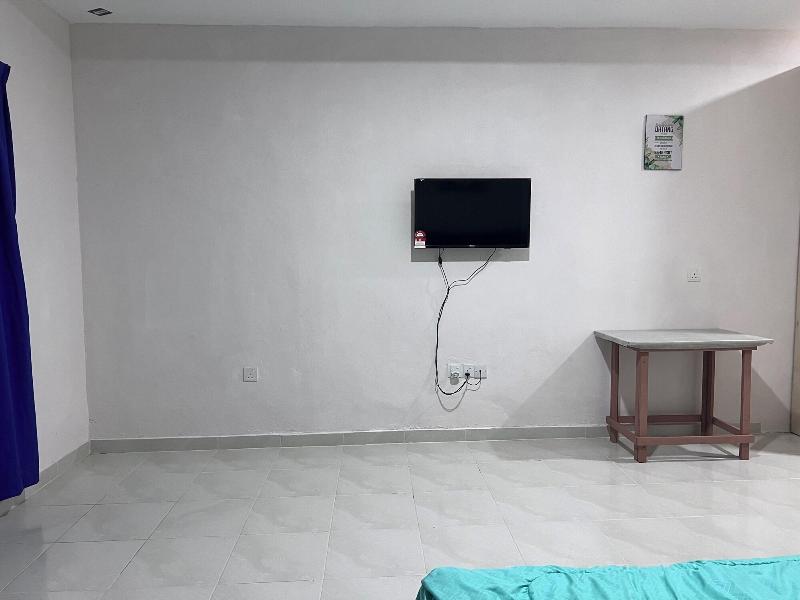 Hotel O Sri Ayu Inn image