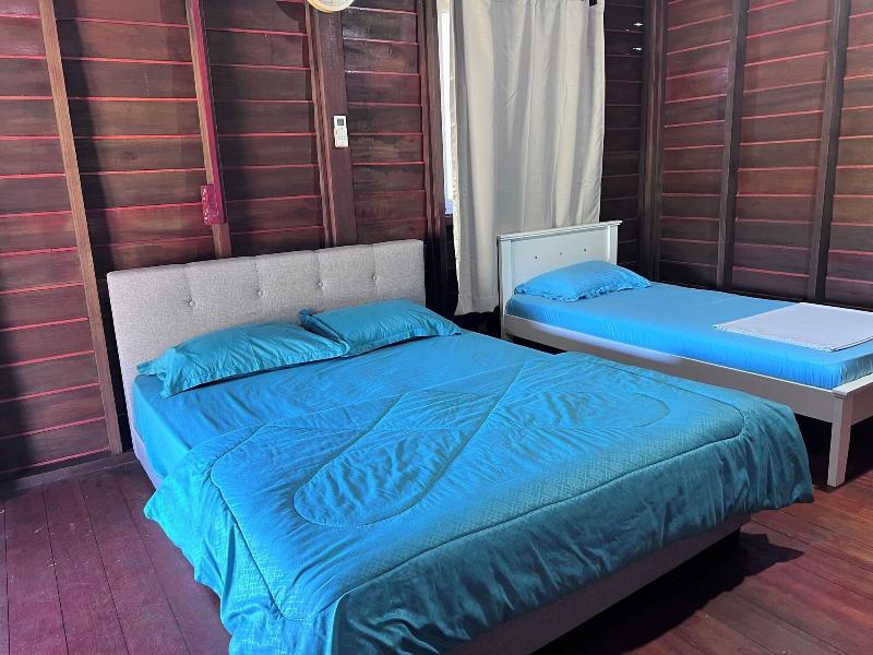 Hotel O Sri Ayu Inn image