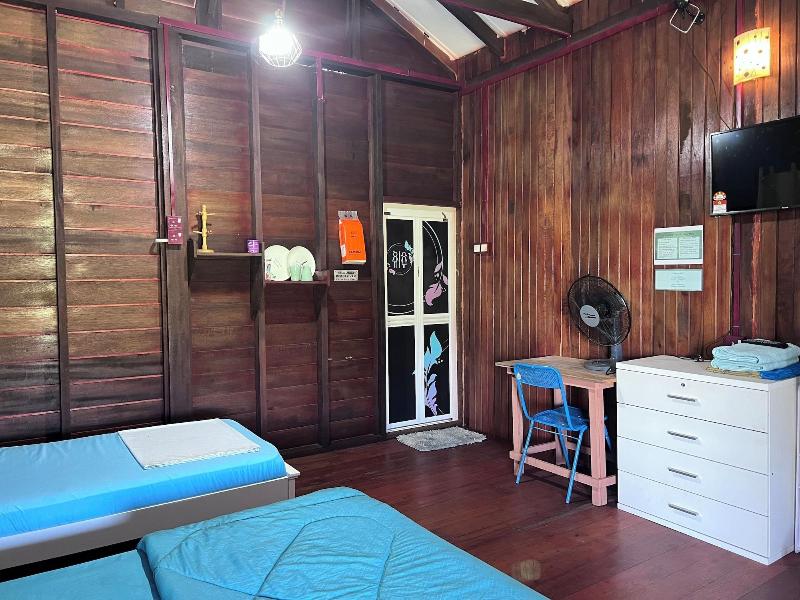 Hotel O Sri Ayu Inn image