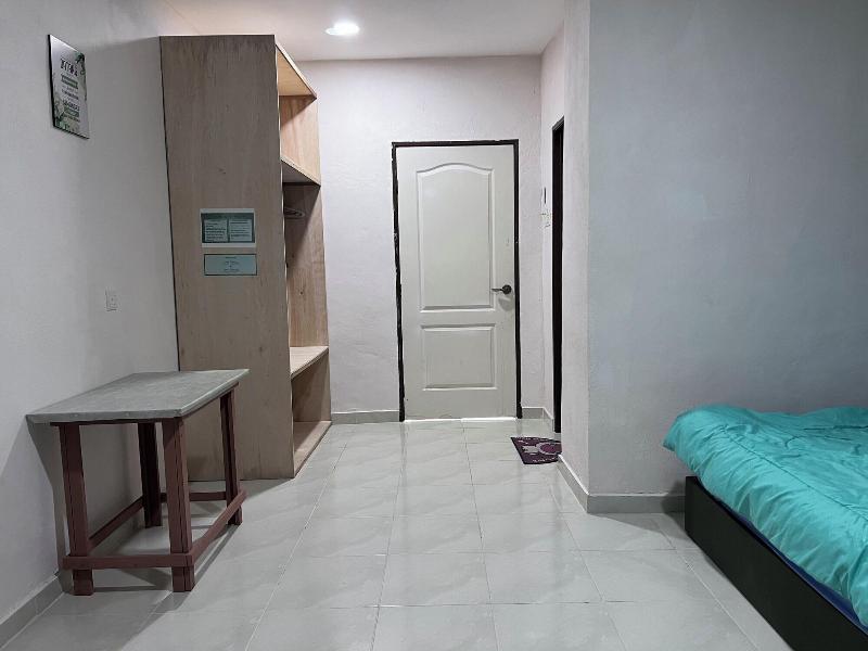 Hotel O Sri Ayu Inn image