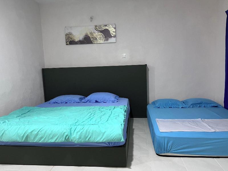 Hotel O Sri Ayu Inn image