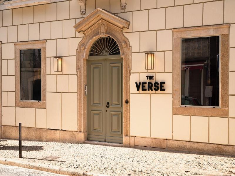 The Verse image