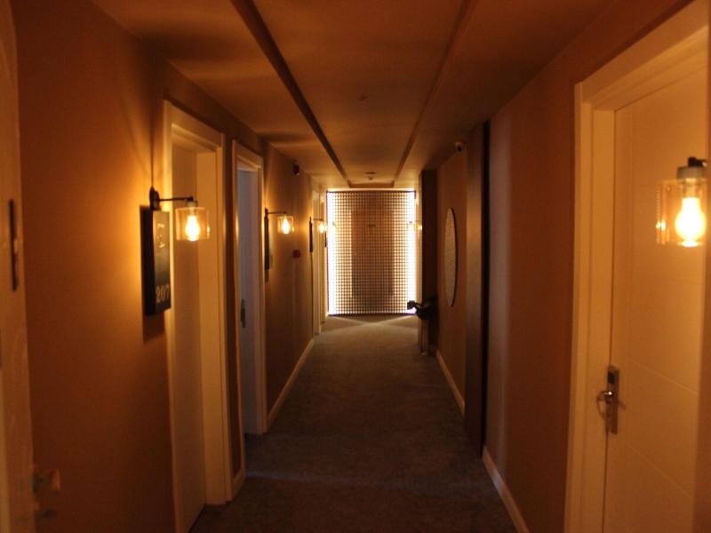 Bonnie City Hotel image
