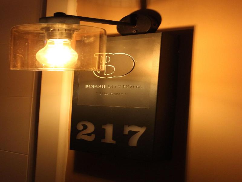 Bonnie City Hotel image
