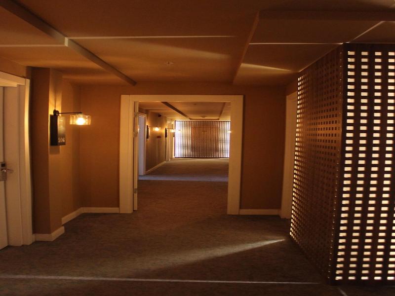 Bonnie City Hotel image