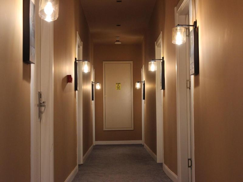 Bonnie City Hotel image