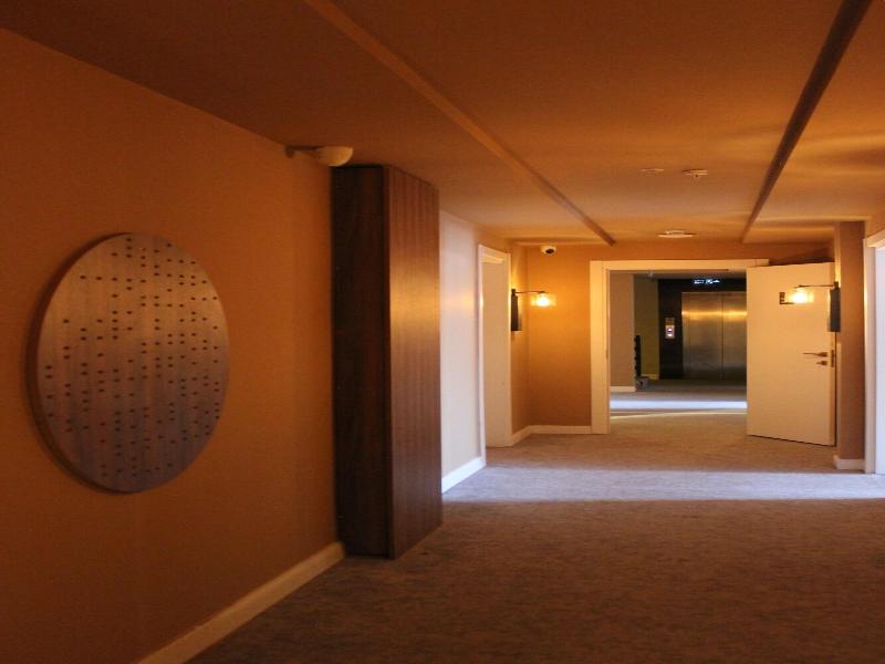Bonnie City Hotel image