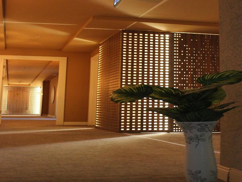 Bonnie City Hotel image