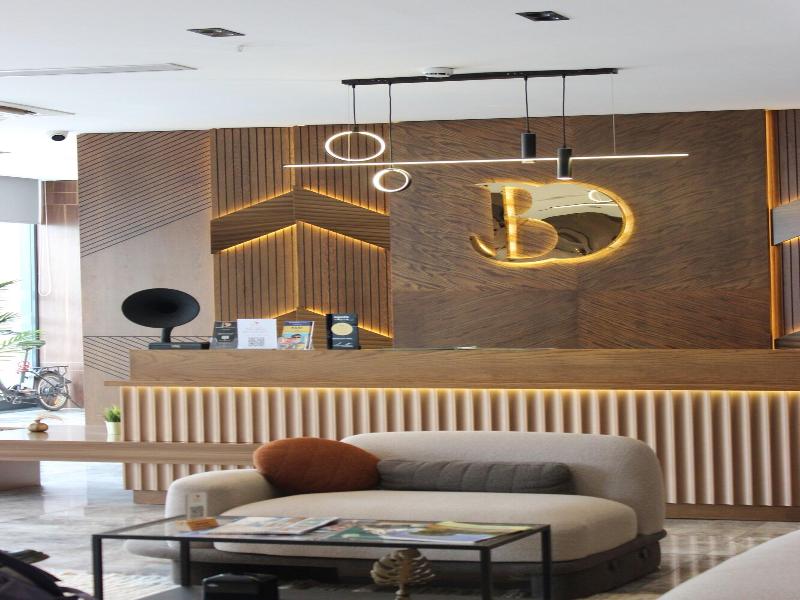Bonnie City Hotel image