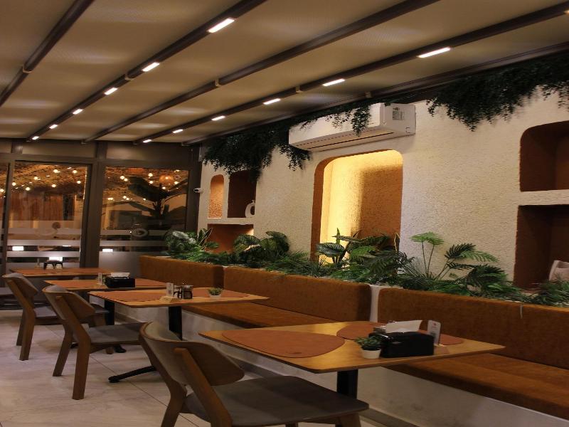 Bonnie City Hotel image
