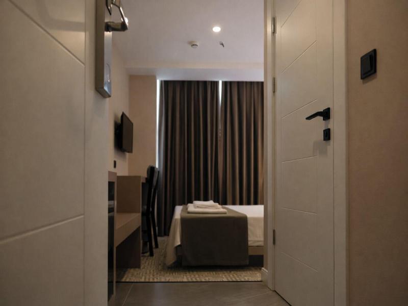 Bonnie City Hotel image