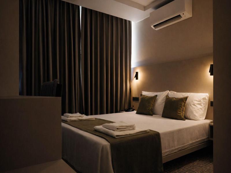 Bonnie City Hotel image
