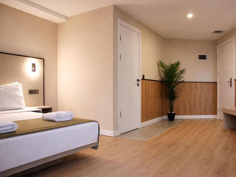 Bonnie City Hotel image