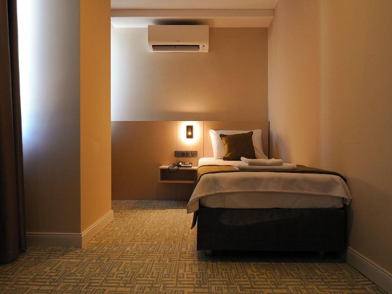 Bonnie City Hotel image