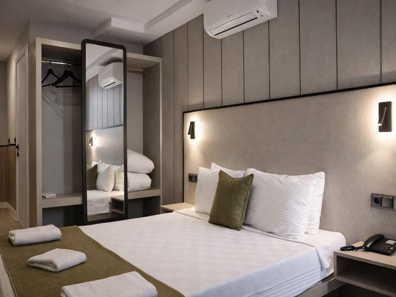 Bonnie City Hotel image