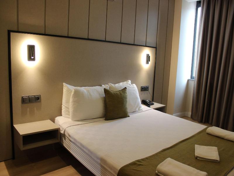 Bonnie City Hotel image