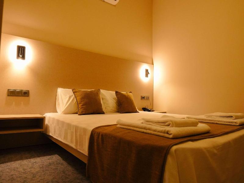 Bonnie City Hotel image