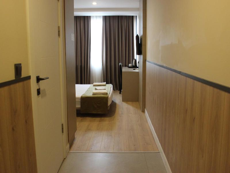 Bonnie City Hotel image