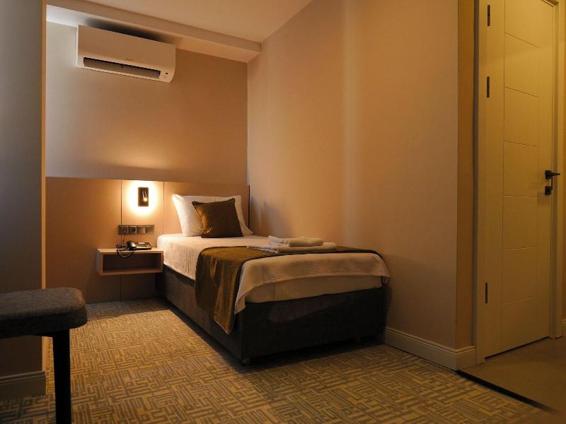Bonnie City Hotel image