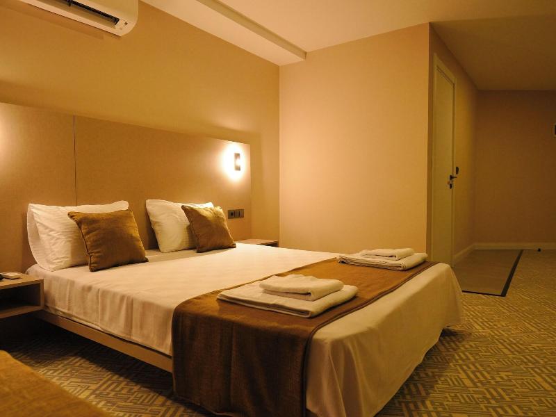 Bonnie City Hotel image