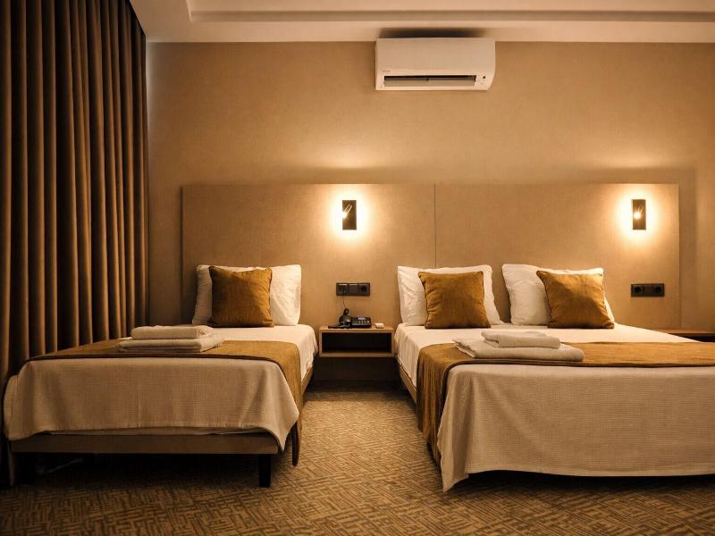 Bonnie City Hotel image