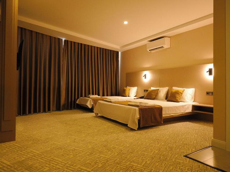 Bonnie City Hotel image