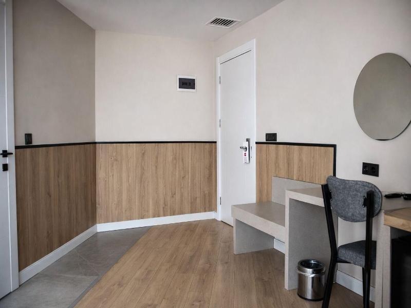 Bonnie City Hotel image
