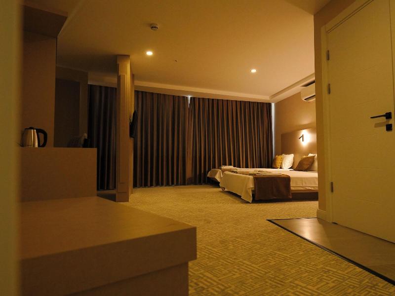 Bonnie City Hotel image