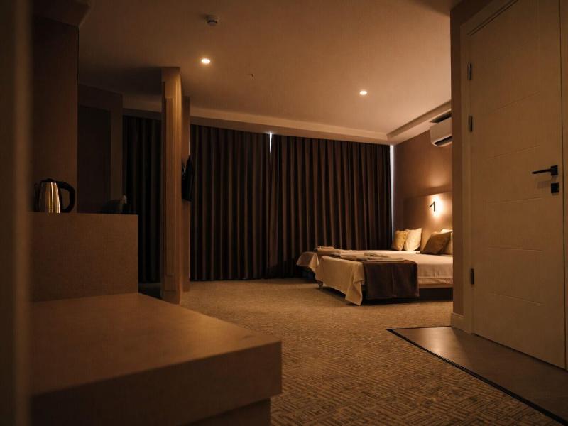 Bonnie City Hotel image