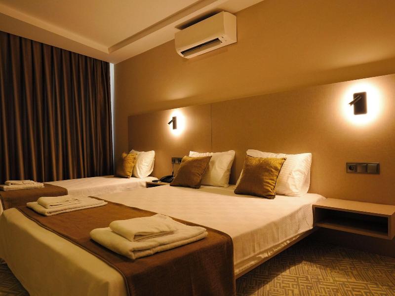 Bonnie City Hotel image