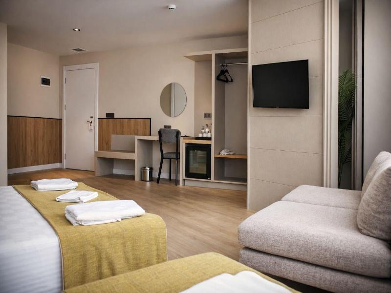 Bonnie City Hotel image