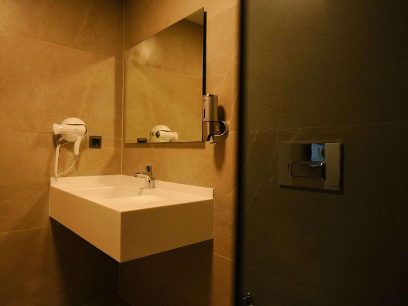 Bonnie City Hotel image